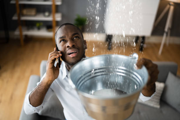 Best Emergency water damage restoration  in Hummelstown, PA