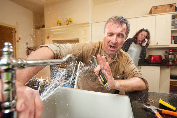 Best 24/7 water damage repair  in Hummelstown, PA